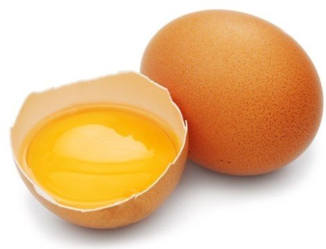 Яйцо куриное и перепелиное Домашнее