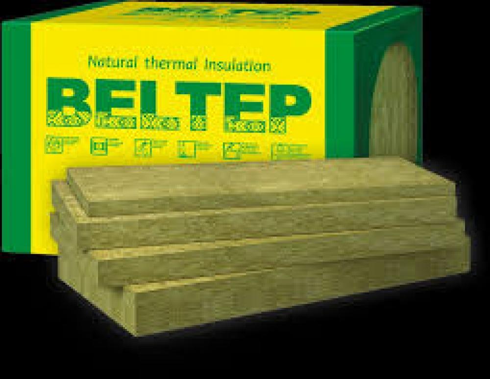 Минеральная вата Фасадные плиты под штукатурку ФАСАД 15. 100*600*50мм;0,15м3/100мм;0,12м3. Плотность 150кг/м3. Цена указана за м3. Отгрузка от 3м3.