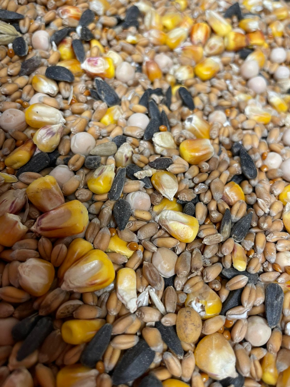 Зерно/Смесь, 30кг