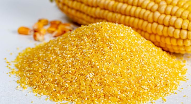 Размол/Кукуруза, 20кг