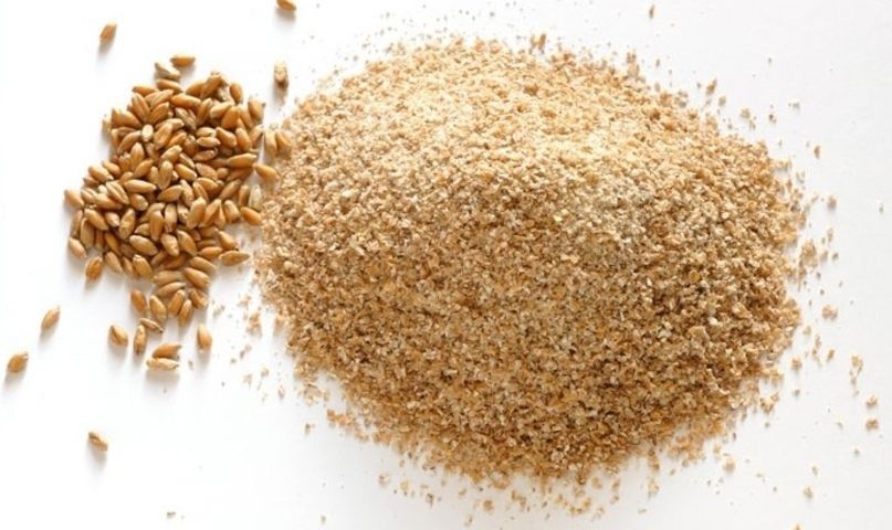 Размол/Пшеница, 20кг