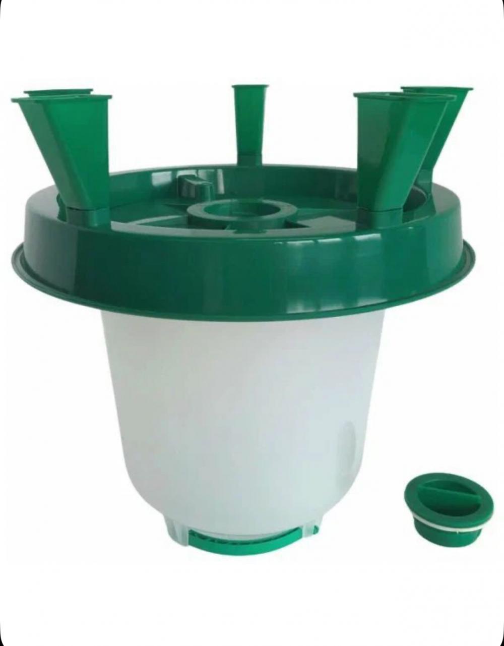 Поилка вакуумная ПВ-8, 8 литров