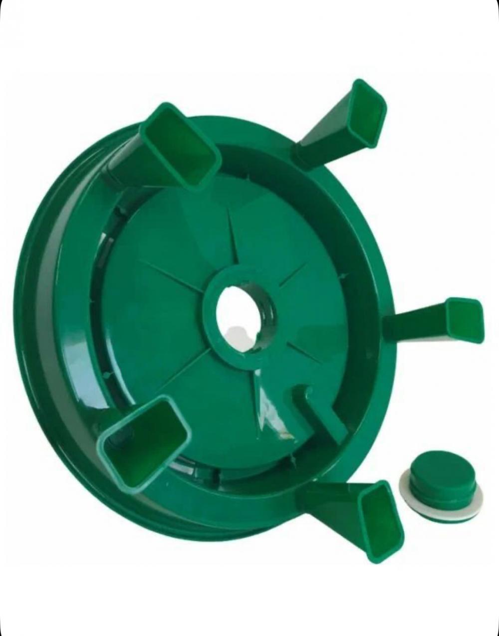 Поилка вакуумная ПВ-8, 8 литров